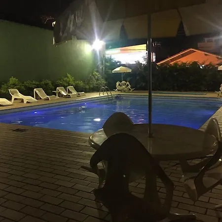 Hotel Guanabara-2