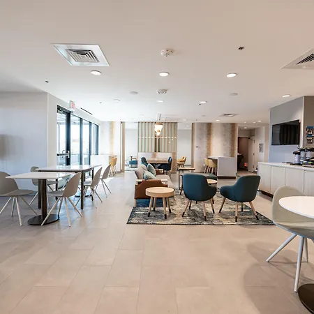 Towneplace Suites By Marriott Las Vegas North I-15-3