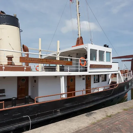 Hotelboot Koningin Emma I Kloeg Collection-2