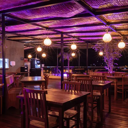Mandala Beach Hotel-3