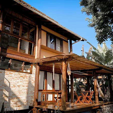 CASA Ecológica Paraty-2