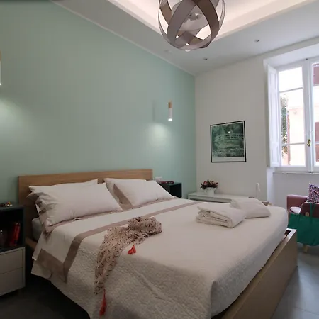 Veniero37 Guest House-3
