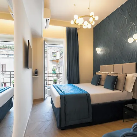 Maria Luxury Apartment-3