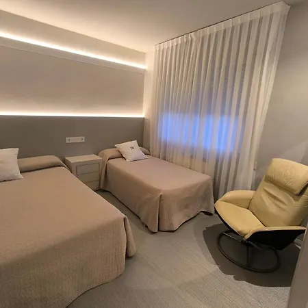 Hotel San Luis-3