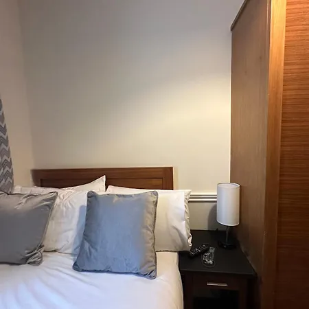 Hotel Cavendish - Bloomsbury-2