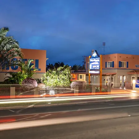 Villa Mirasol Motor Inn-3