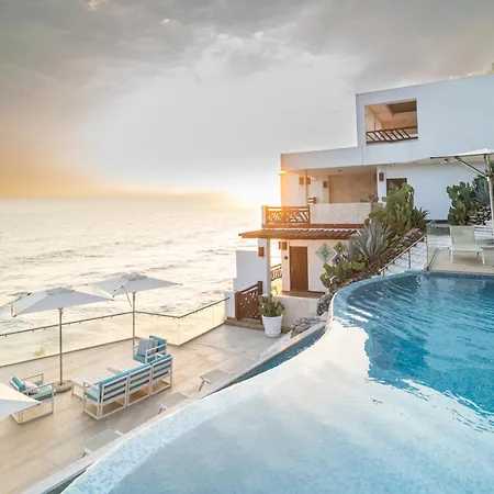 Hotel Los Farallones-2