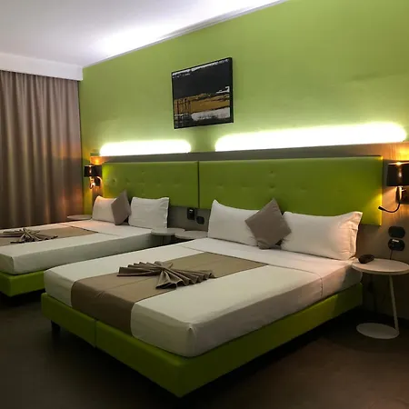 Hotel Stradivari-2