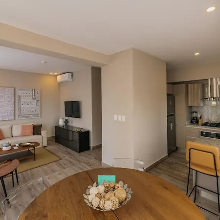 Regatta Living Hotel-3