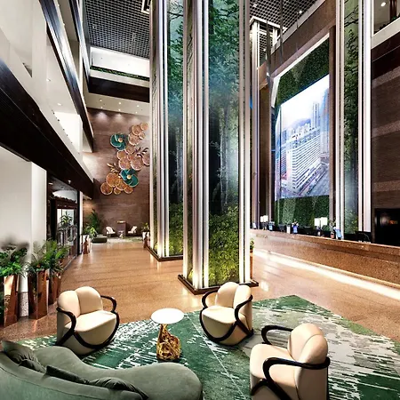 Regal Riverside Hotel-3