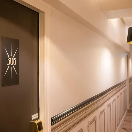 Hotel Malte - Astotel-2