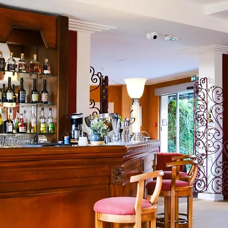 Domaine De Villers&Spa-3