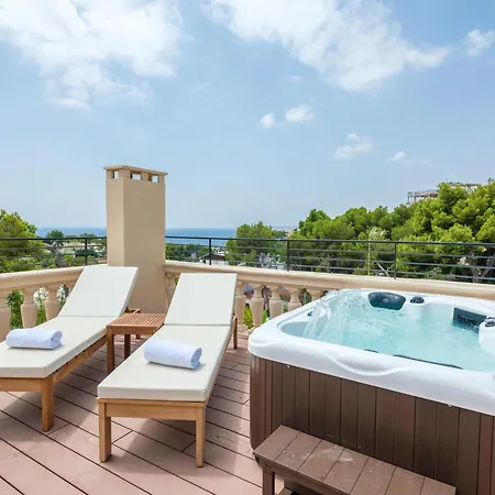 Tacande Portals (Adults Only)-2