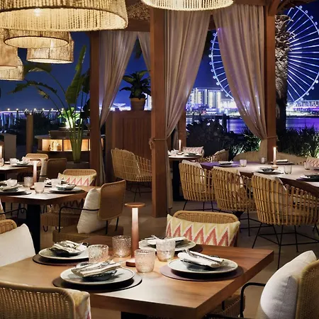 The Ritz-Carlton, Dubai-3
