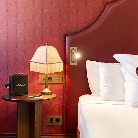 Hotel Espana Ocean Drive - Newly Renovated-2