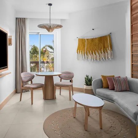 Doubletree By Hilton Sharm El Sheikh Sharm Bay-3
