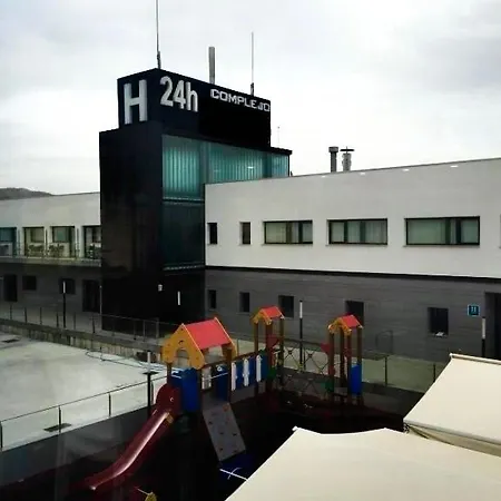 Complejo 24H-3