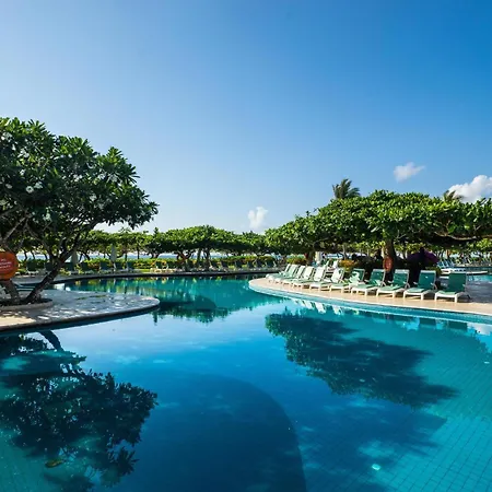 Grand Hyatt Bali-3