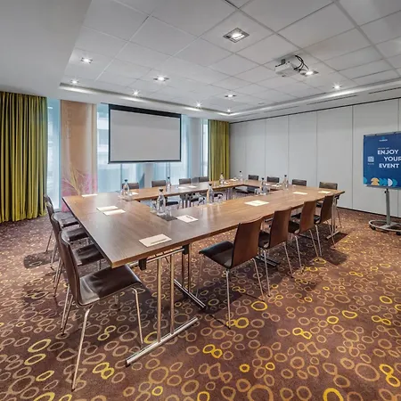 Clarion Congress Hotel Bratislava-2