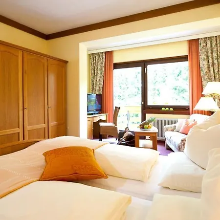 Wohlfühl&Genusshotel Felsenhof-3