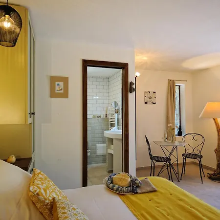 Lodge de Charme A Cheda-3