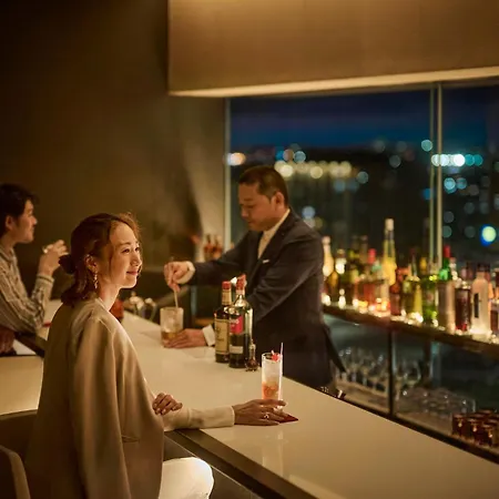 Ana Crowne Plaza Kanazawa By Ihg-3