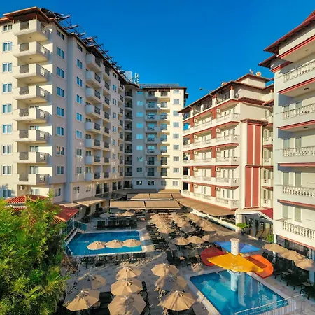 Villa Sunflower Hotel-3