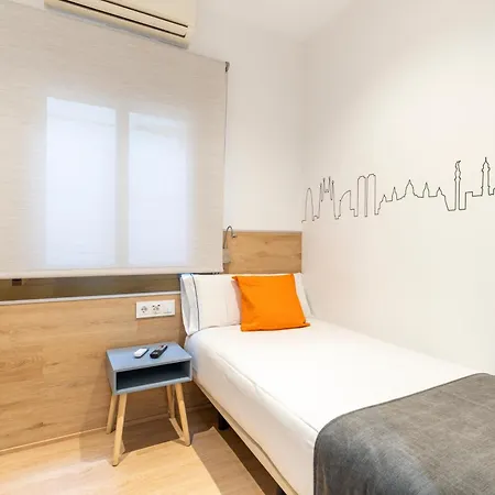 Hostal Sans-2