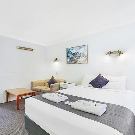Acacia Motor Inn-2
