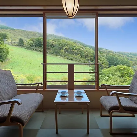 Zao Kokusai Hotel-2