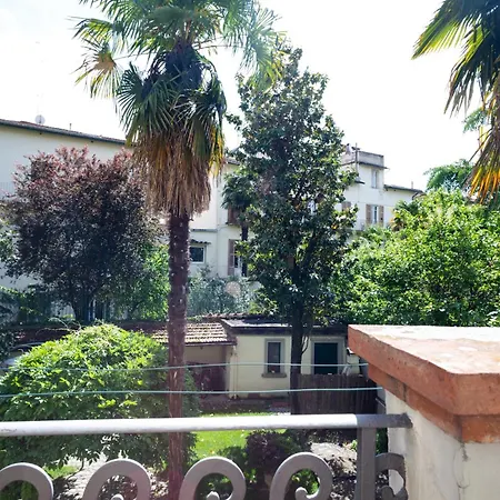 Gourmet B&B Villa Landucci-2