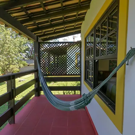 Residencial Cabanas da Praia Mole-2