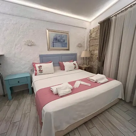 Alacati Asmali Konak Hotel-2