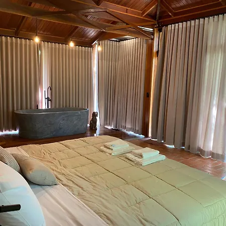 Hotel Fazenda Igarapés-2