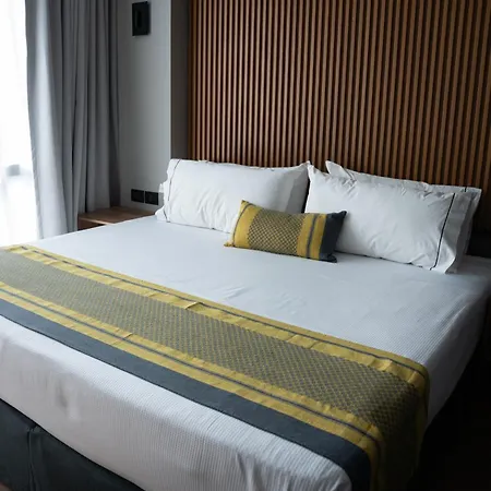 Hotel Block Suites-2