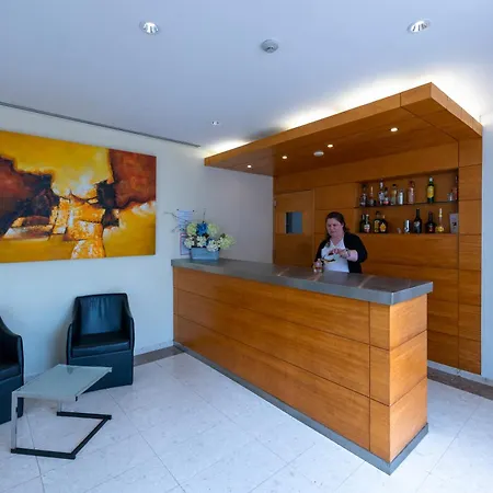 Hotel Matriz-3