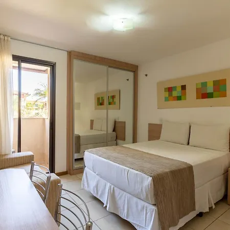 Life Resort Hplus Long Stay-3