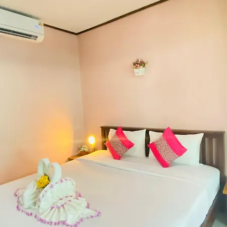 Lanta Wild Beach Resort-3