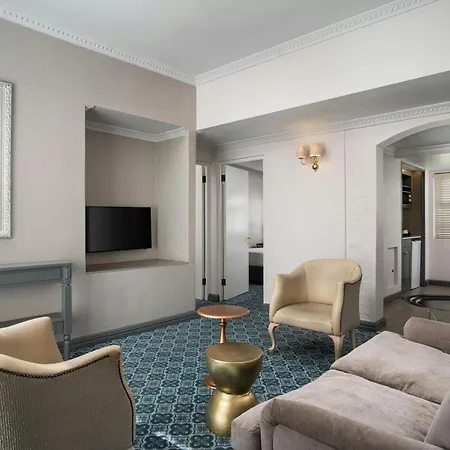 Protea Hotel By Marriott Cape Town Mowbray-3