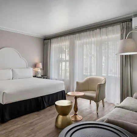 Protea Hotel By Marriott Cape Town Mowbray-2