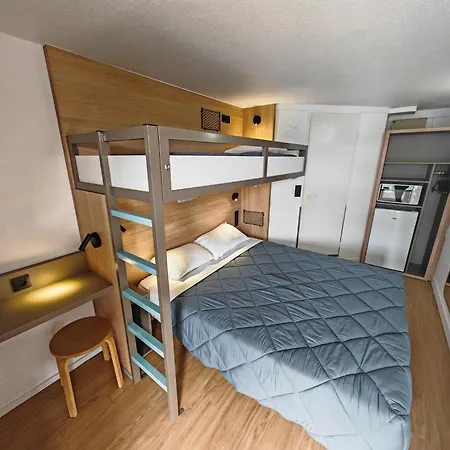 The Originals Access, Hôtel Rouen Sud Oissel (P'tit Dej-Hotel)-2