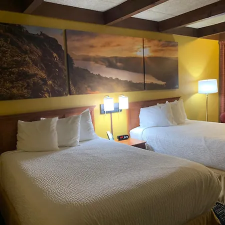 Days Inn By Wyndham Niles-2