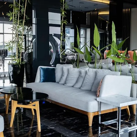 Bosphorus Sorgun Hotel-2