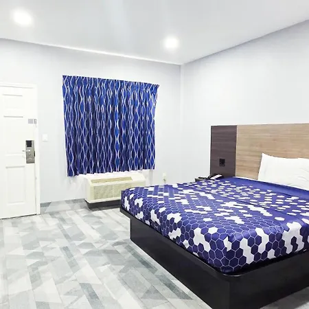 Airway Inn - Iah Airport-2