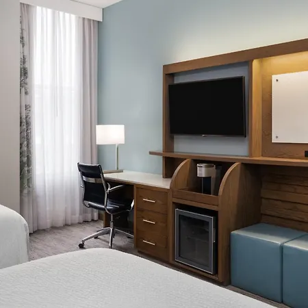 Even Hotel Pittsburgh Downtown By Ihg-2