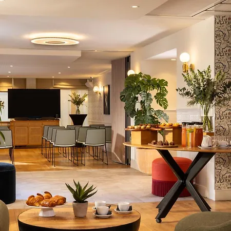 Royal Madeleine Hotel & Spa-2