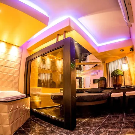 Florence Motel Hotel Spa - Santa Rosa-Rs-3