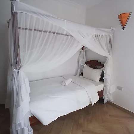 Bird Of Paradise Eco Lodge-3