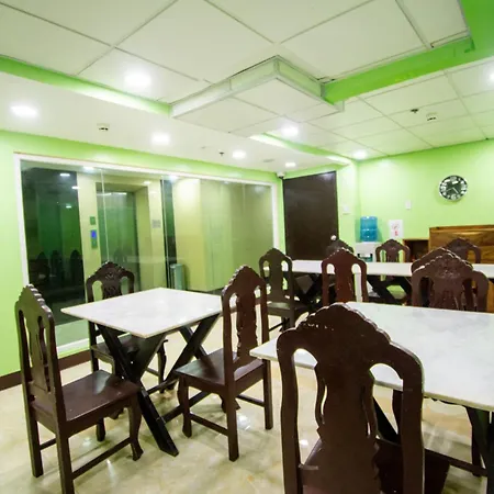 Emerald Island Hotel-2
