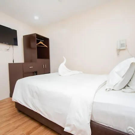 Emerald Island Hotel-3